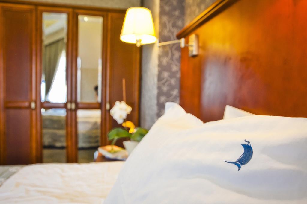 Hotel&spa Stary 3*