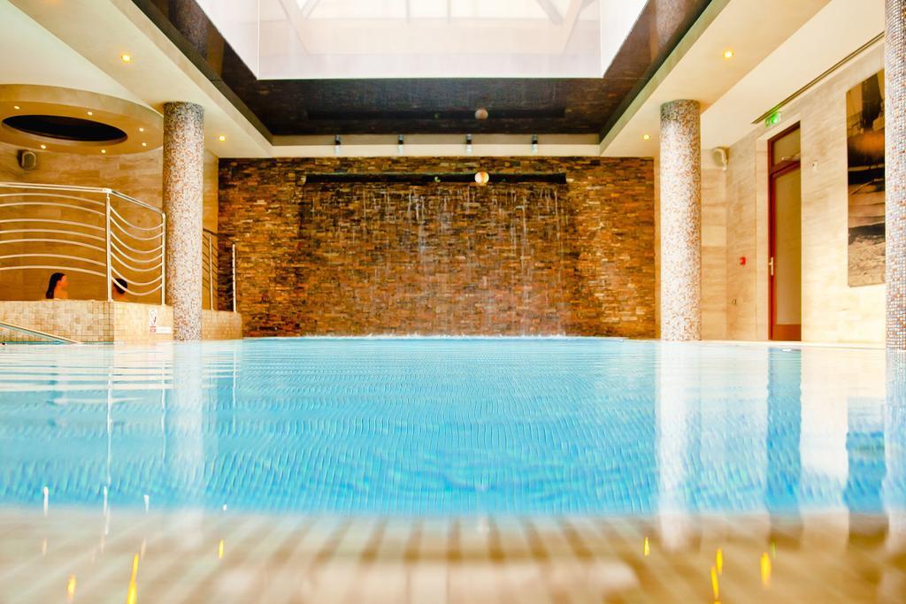 Hotel Hotel&spa Stary Basen Swimming Pool 3*