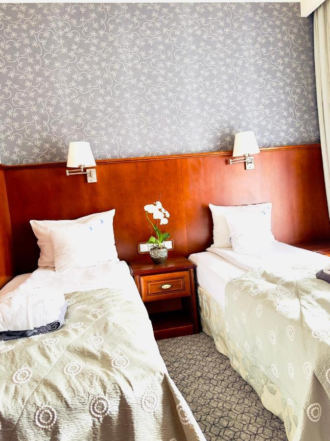 Hotel&spa Stary 3* Dziwnów