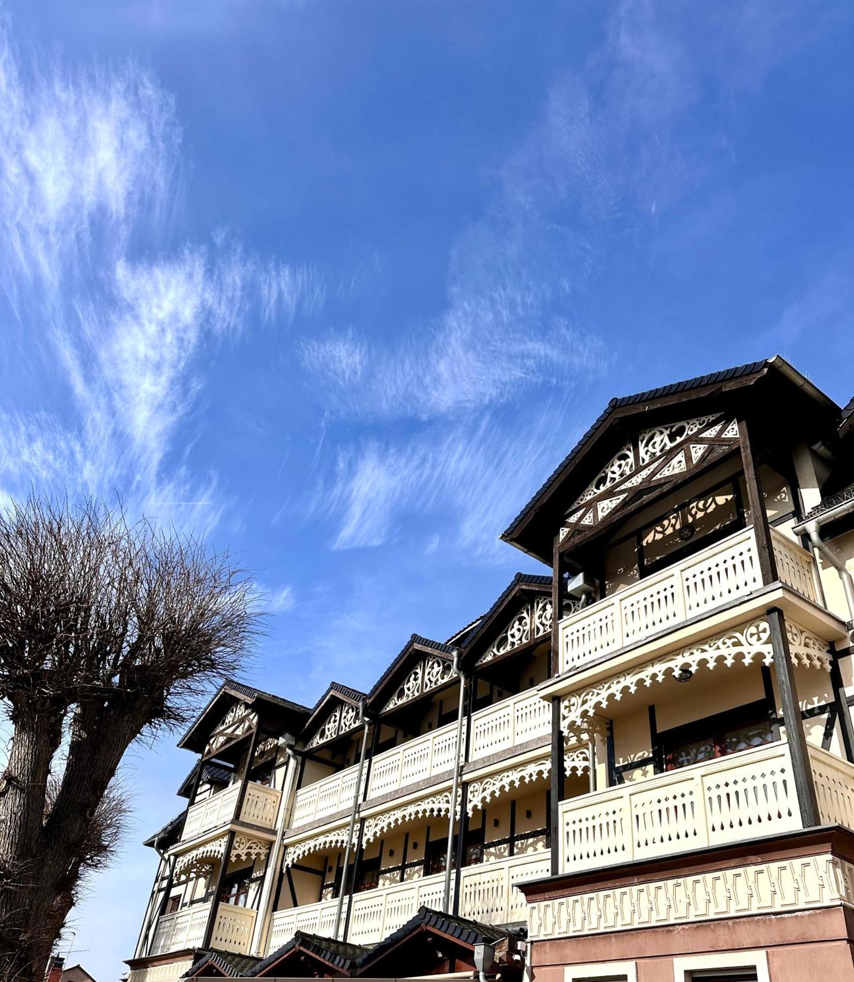 Hotel&spa Stary 3* Dziwnów