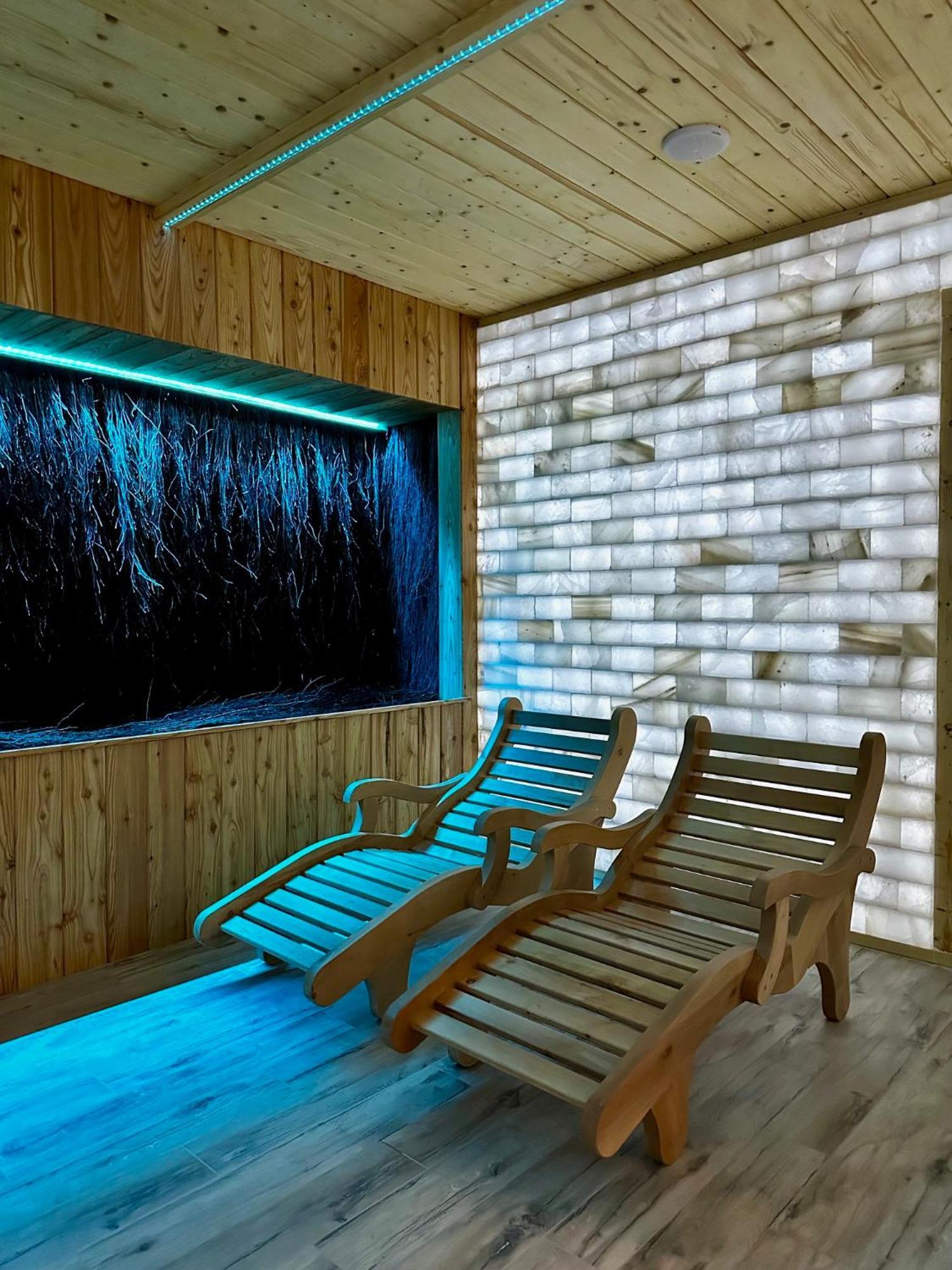 Hotel&spa Stary 3*